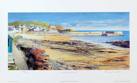 Collieston