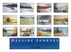 Deeside Journey
