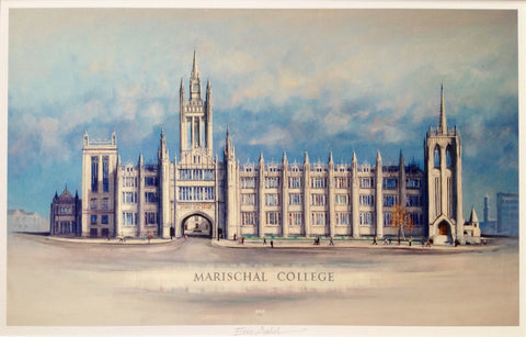 Marischal College