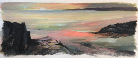 Calm Shore