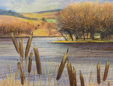 Aboyne Loch
