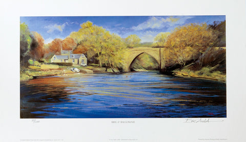 Brig O' Balgownie