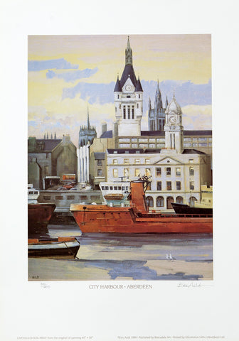City Harbour