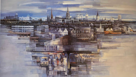City Memories