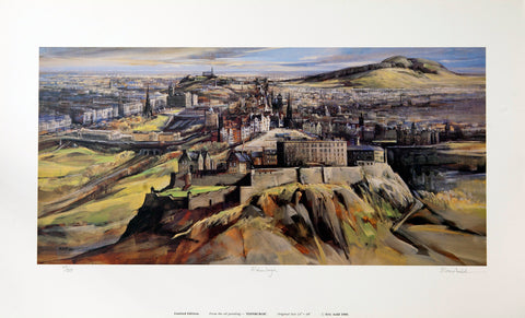 Edinburgh