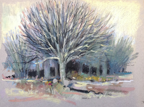 Spring Welcome