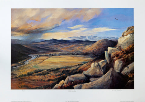 Lochnagar