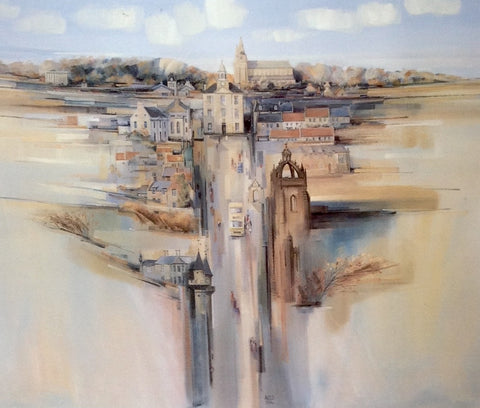 Old Aberdeen