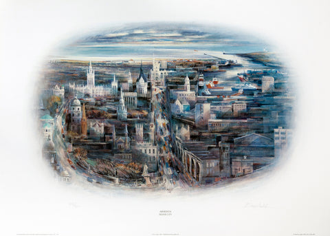 Silver City