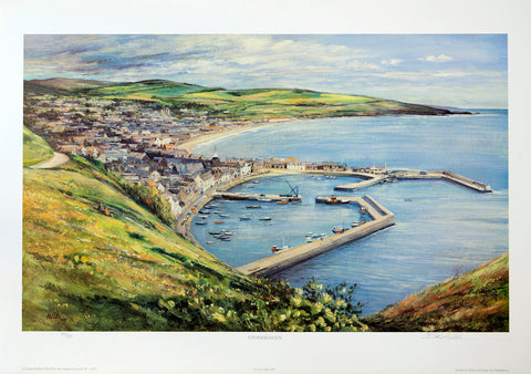 Stonehaven