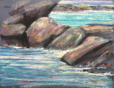 Luskentyre II